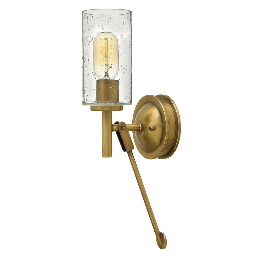 Hinkley-3380HB-Heritage Brass