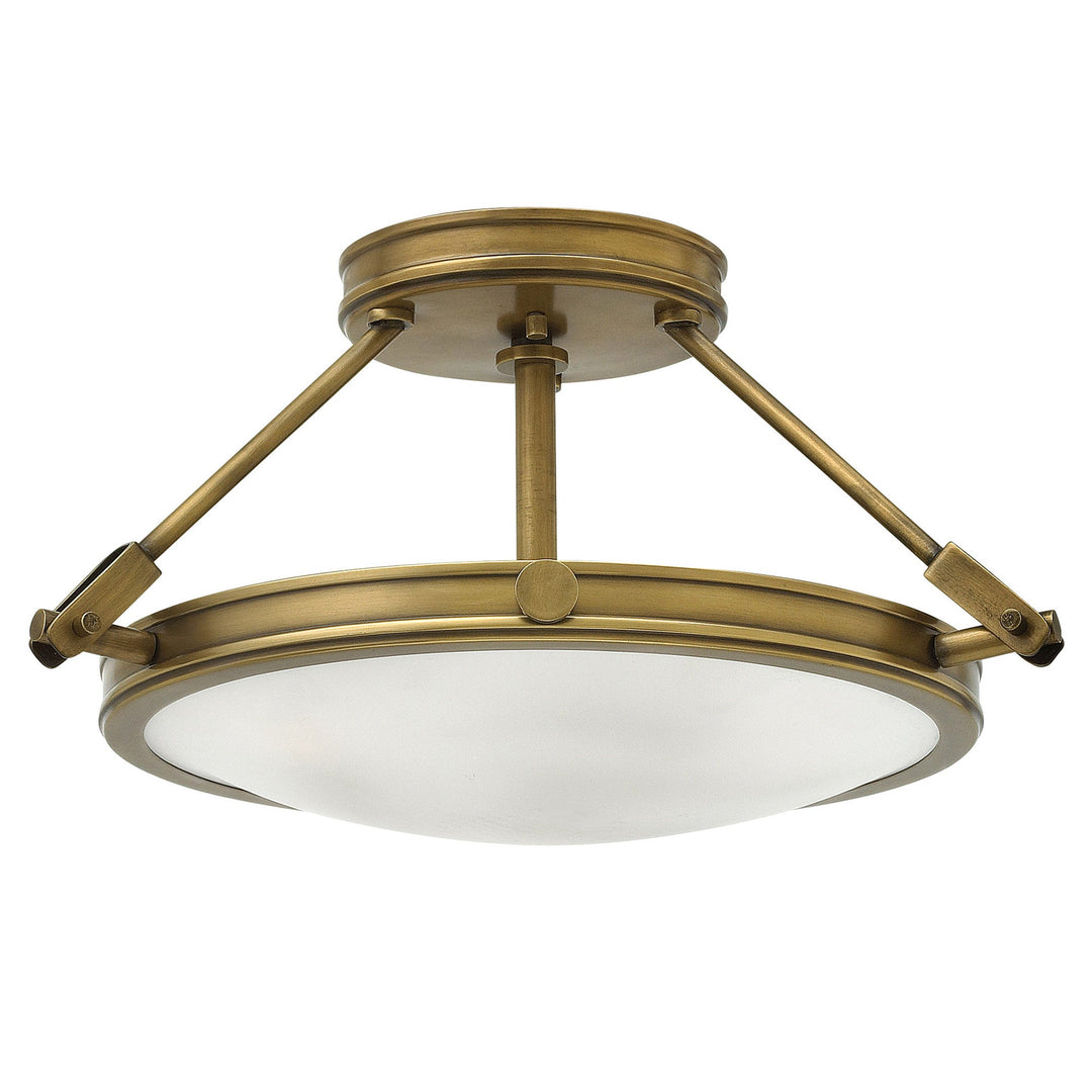 Hinkley-3381HB-Heritage Brass