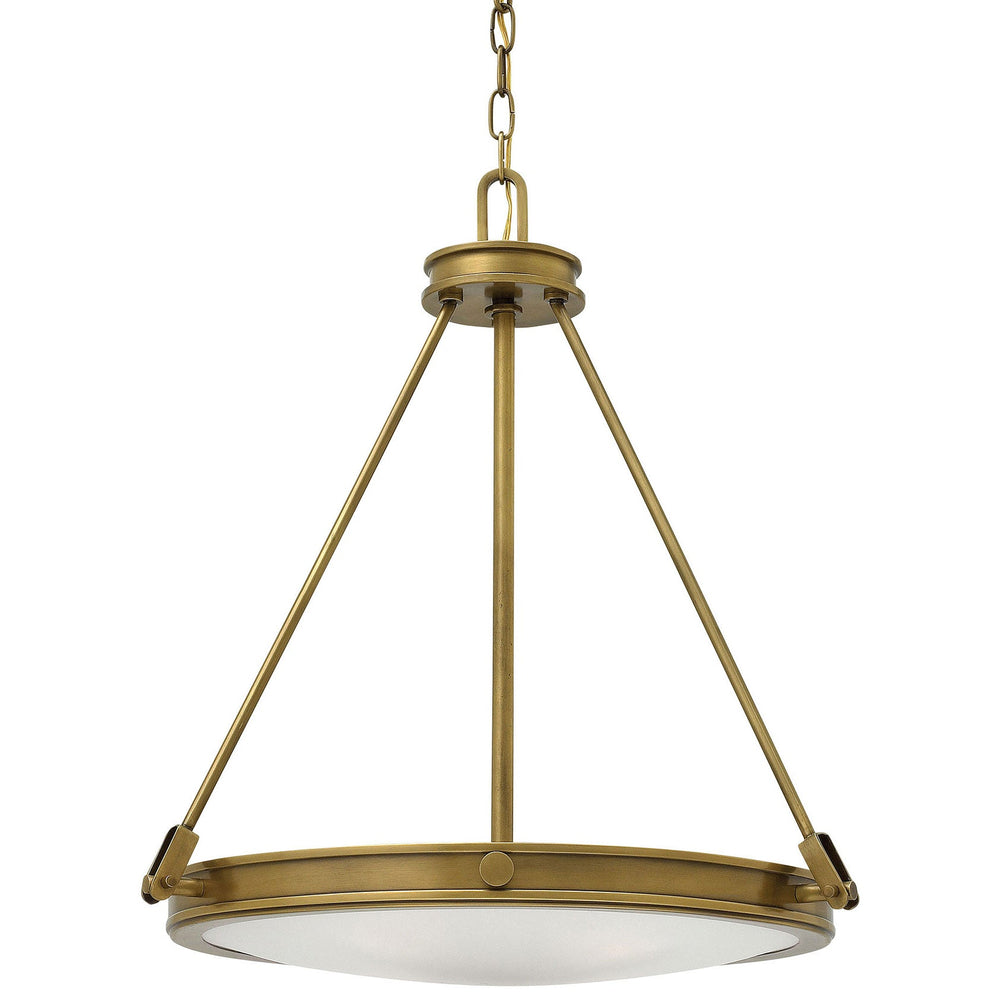 Hinkley-3384HB-Heritage Brass