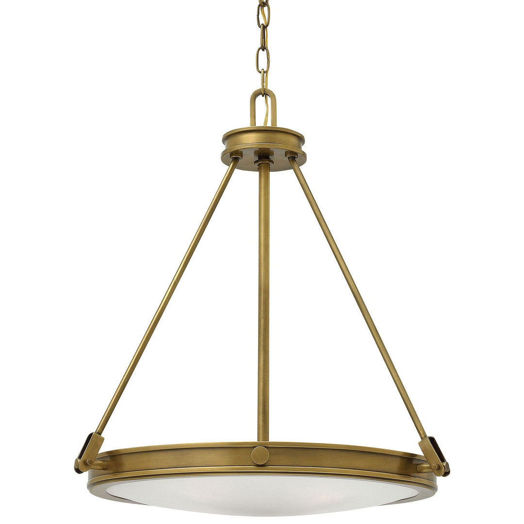 Hinkley-3384HB-Heritage Brass