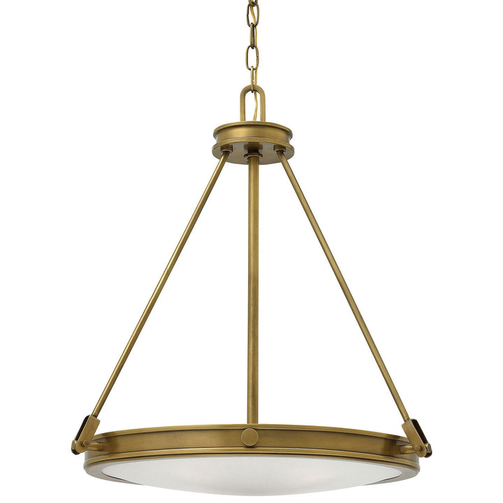 Hinkley-3384HB-Heritage Brass