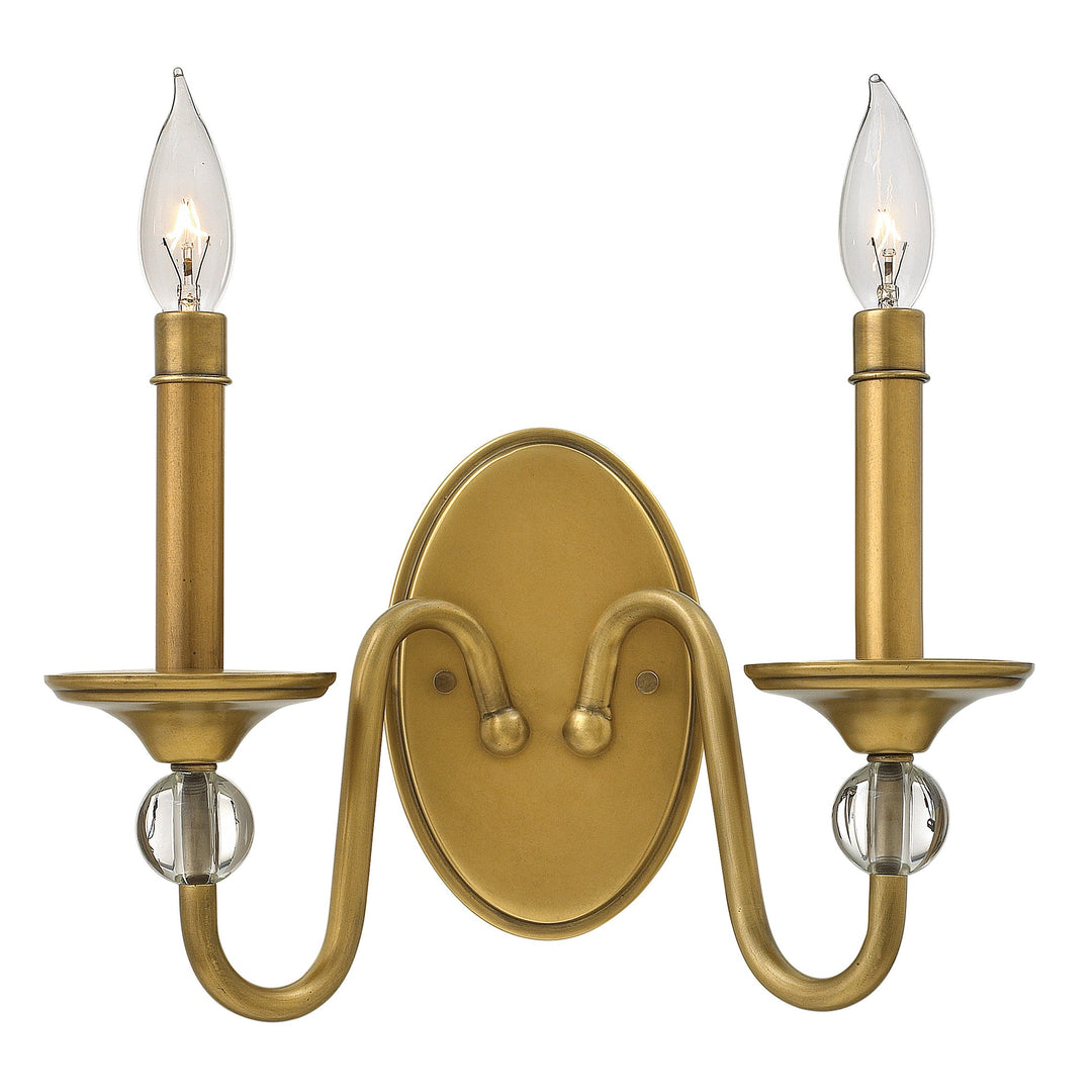 Hinkley-4952HB-Heritage Brass