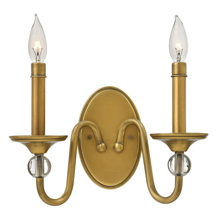 Hinkley-4952HB-Heritage Brass