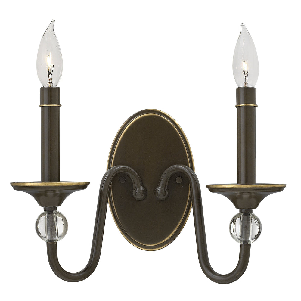 Hinkley-4952LZ-Light Oiled Bronze