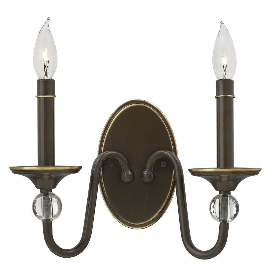 Hinkley-4952LZ-Light Oiled Bronze