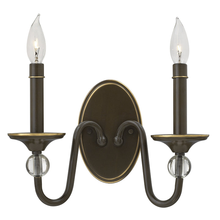 Hinkley-4952LZ-Light Oiled Bronze