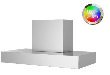 BlueStar Manhattan Hood