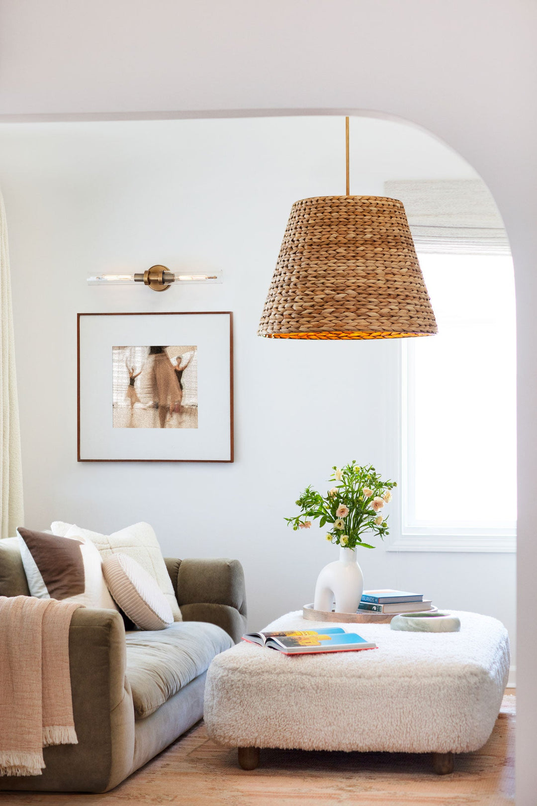 Hinkley Seabrook Pendant