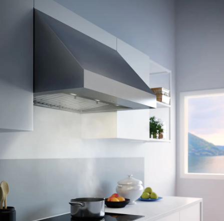 Faber Breva Pro 18 Range Hood