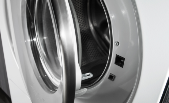 Asko 24" Washer Style