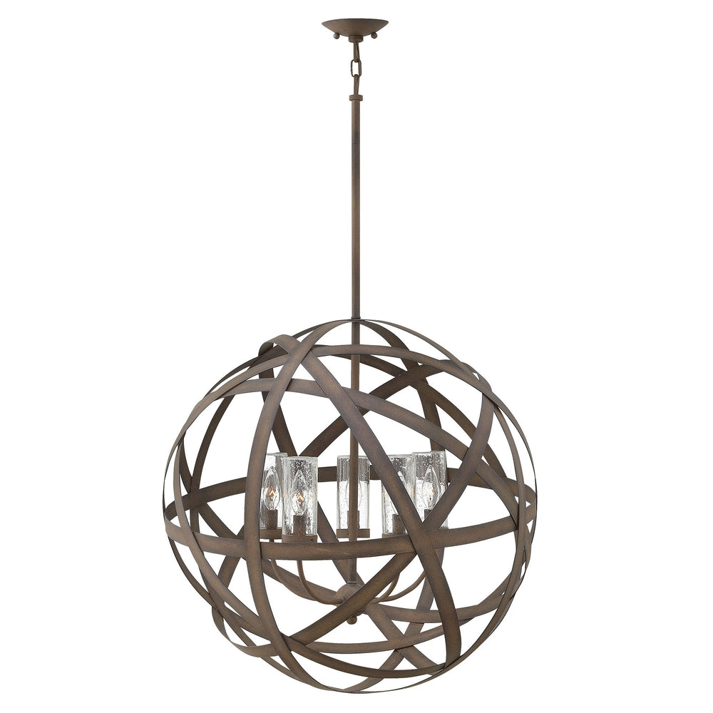Hinkley-29705VI-LL-Vintage Iron