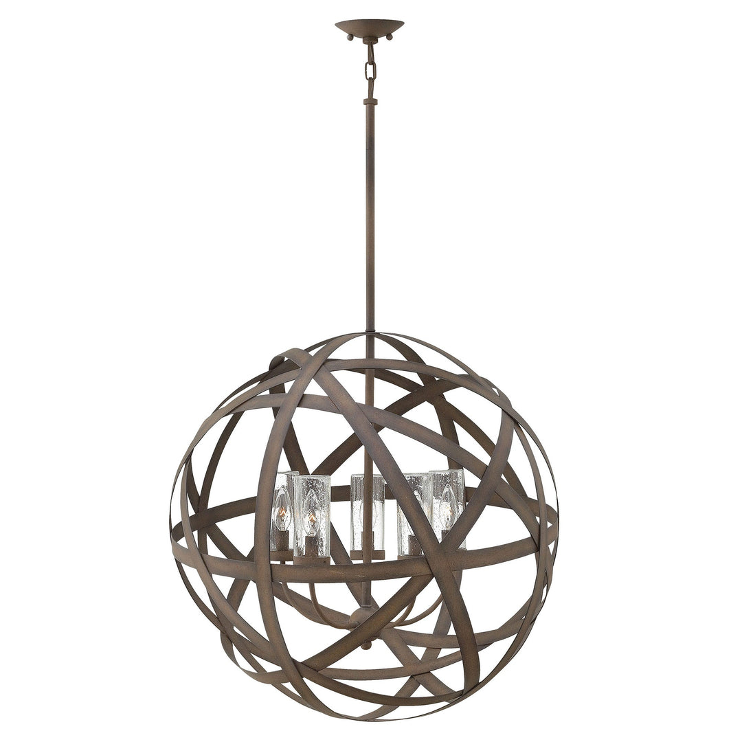 Hinkley-29705VI-LL-Vintage Iron