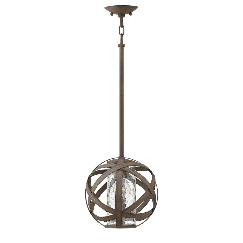 Hinkley-29707VI-Vintage Iron