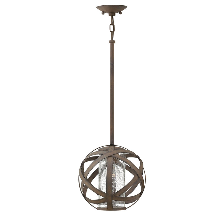 Hinkley-29707VI-Vintage Iron