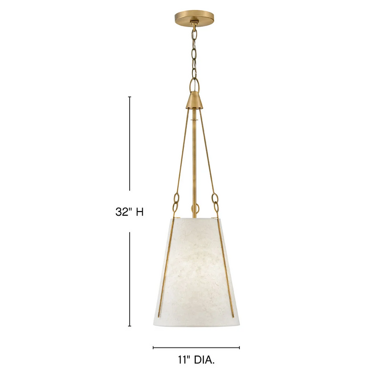 Hinkley Danvers Pendant