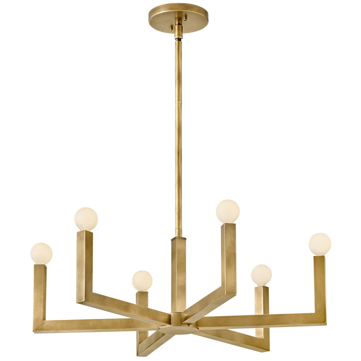 Hinkley Ezra Chandelier