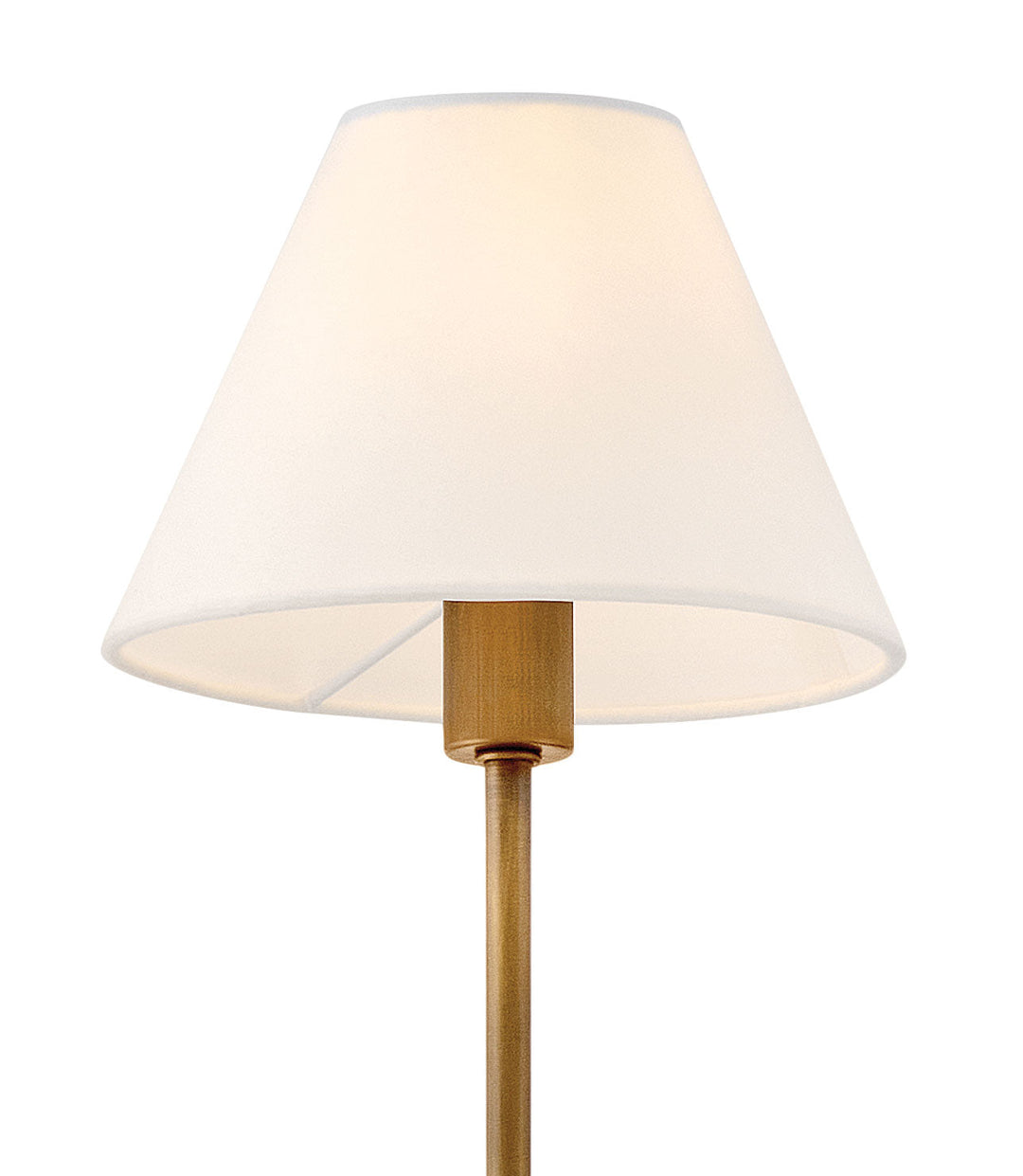 Hinkley Greta Wall Light (view 2)