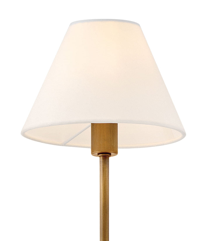 Hinkley Greta Wall Light (view 2)