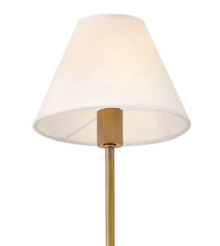 Hinkley Greta Wall Sconce (view 2)