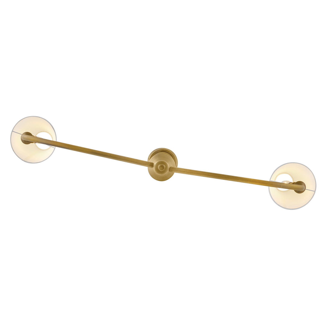 Hinkley Greta Linear Chandelier