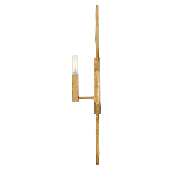 Hinkley Leona Wall Sconce (view 2)