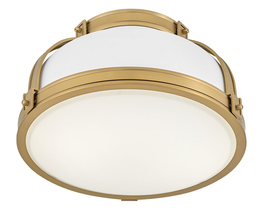 Hinkley Barton Ceiling Light