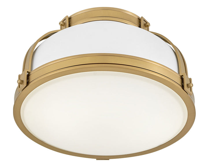 Hinkley Barton Ceiling Light