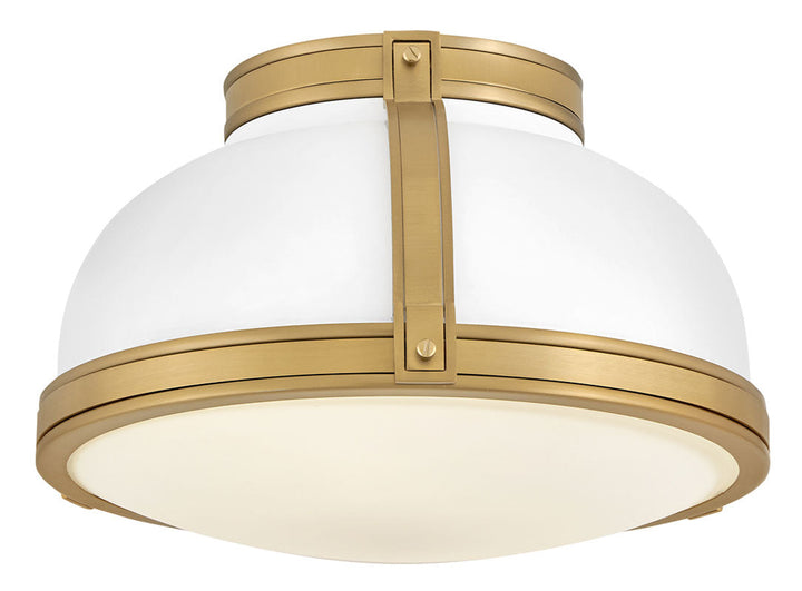Hinkley Barton Ceiling Light (view 3)