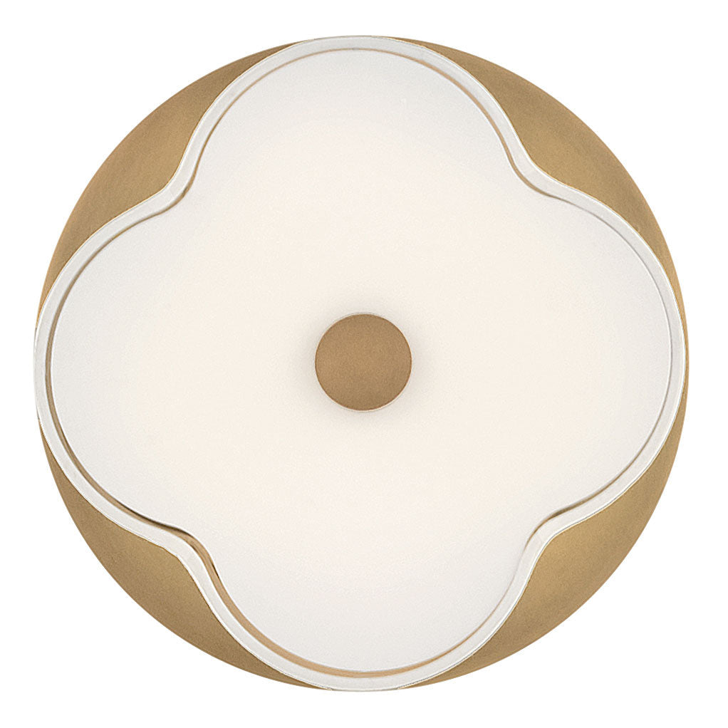 Hinkley Delaney Ceiling Light (view 3)