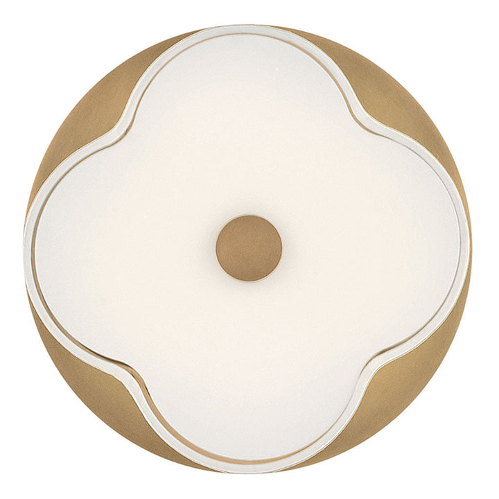 Hinkley Delaney Ceiling Light (view 3)