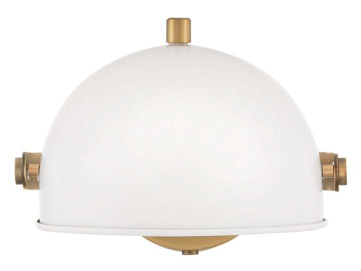 Hinkley Spence Plug-In Wall Sconce