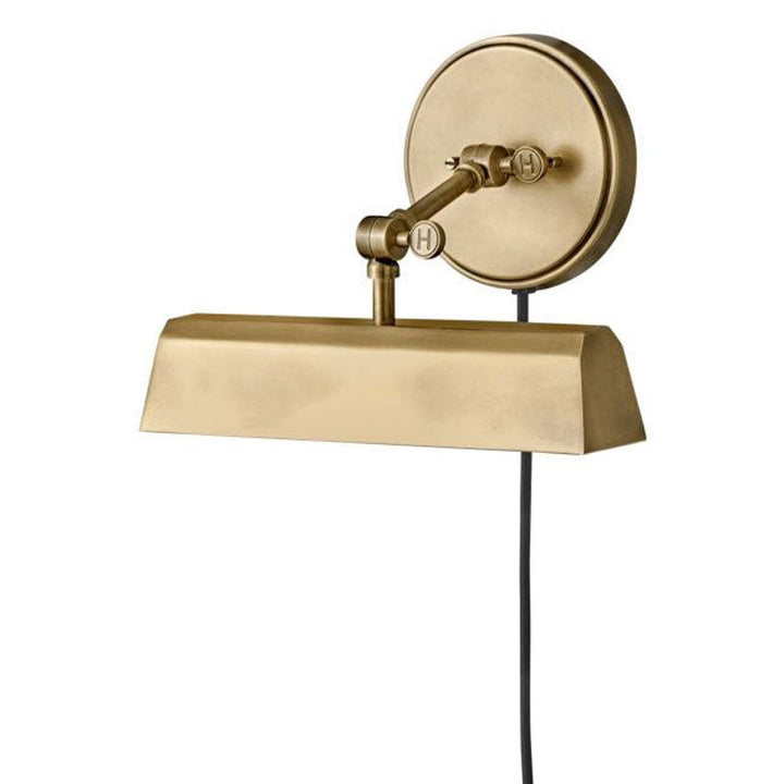 Hinkley Arti Picture Light (view 3)