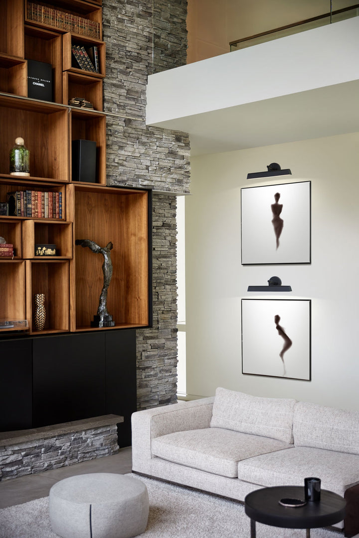 Hinkley Arti Picture Light (view 2)
