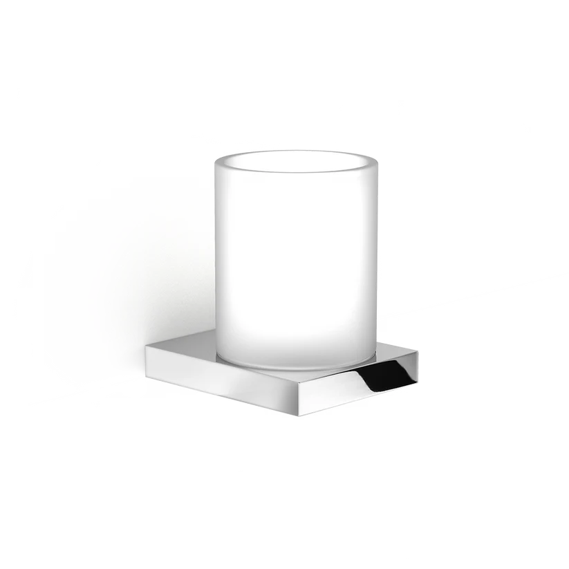 Decor Walther Contract Wall-Mounted Tumbler
