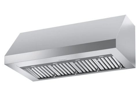 Faber Breva Pro 18 Range Hood