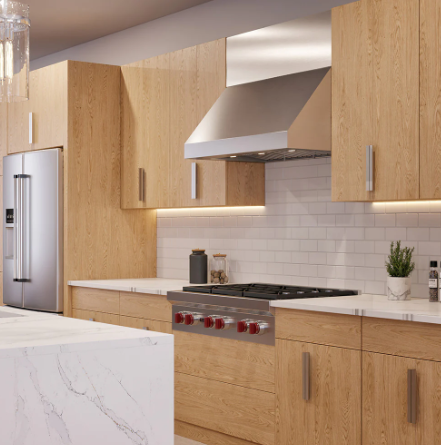 Faber Breva Pro 18 Range Hood