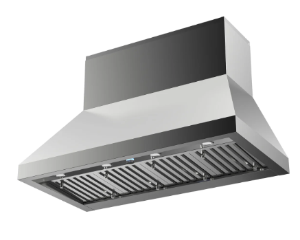 Faber Camino Pro Canopy Wall Hood