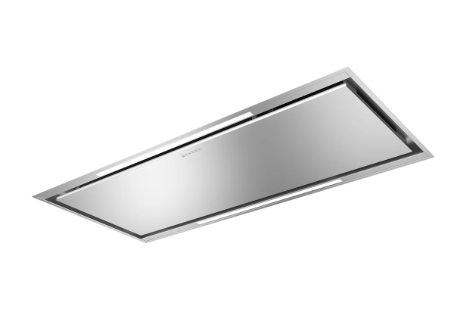 Faber Stratus Isola Ceiling Range Hood