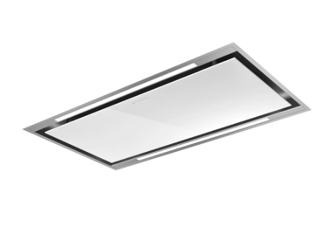 Faber Stratus Isola Ceiling Range Hood