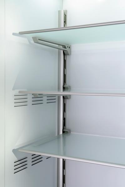 Bertazzoni Built-In Refrigerator Column