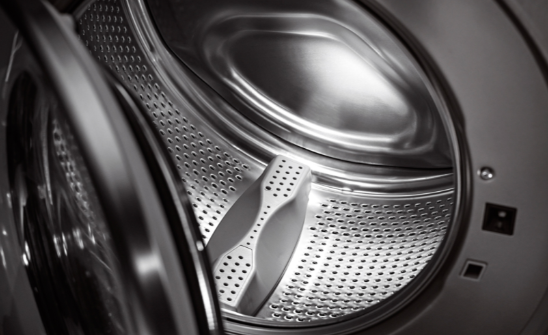 Asko 24" Washer Style