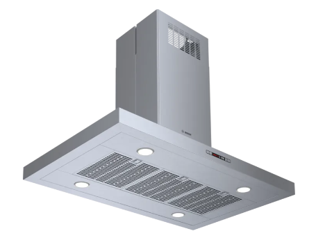 Bosch Island Hood