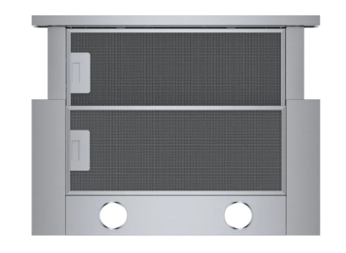 Bosch Pull-Out Hood