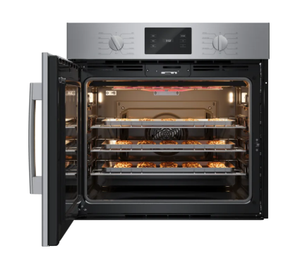 Bosch 500 Series 30" Single Wall Oven