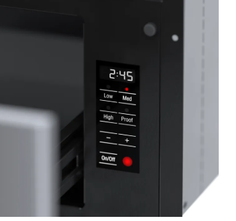 Bosch Warming Drawer