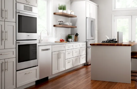 Bosch Double Wall Oven