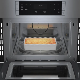 Bosch Built-In Microwave Oven