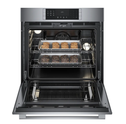 Bosch 800 Series 30" Single Wall Oven