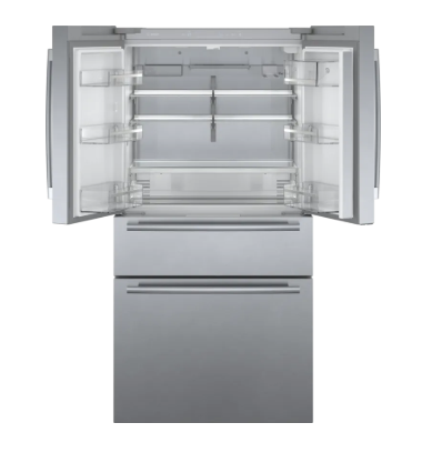 Bosch French Door Bottom Mount Refrigerator