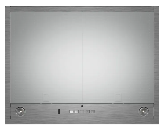 Bosch 800 Series Under-Cabinet Hood